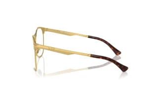 Sidevisning Persol PO1016S (515/GI)