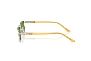 Sidevisning Persol PO1025S (518/4E)