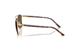 Sidevisning Persol PO1031S (11568T)
