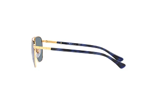 Sidevisning Persol PO2494S (114156)