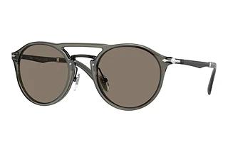 Persol PO3264S 1103R5 GreyOpal Smoke