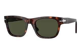 Persol PO3269S 24/31 GreenHavana