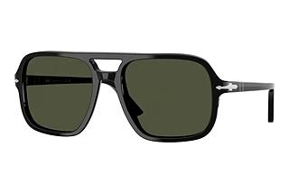 Persol PO3328S 95/31 GreenBlack