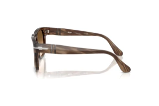 Sidevisning Persol ELIO (PO3333S - 120851)
