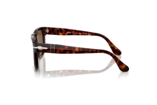 Sidevisning Persol ELIO (PO3333S - 24/57)