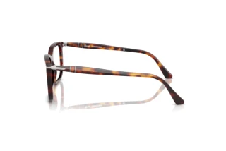 Sidevisning Persol RENZO (PO3357S - 24/GG)