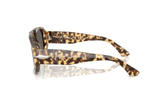 Sidevisning Persol VINCENT (PO3373S - 1056B1)