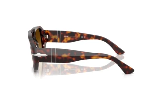 Sidevisning Persol VINCENT (PO3373S - 24/85)
