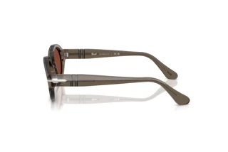 Sidevisning Persol LORIS (PO3378S - 1103C5)