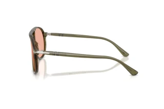 Sidevisning Persol WALTER (PO3403S - 11424B)