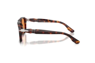 Sidevisning Persol PO8002S (24/3L)
