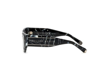Sidevisning Philipp Plein SPP066M (0Z21)