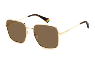 Polaroid PLD 6194/S/XN DDB/SP BRONZE POLARIZEDGOLD COPPER