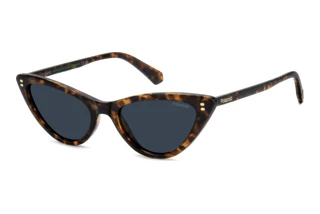 Polaroid PLD 6246/S 086/C3 BLUE POLARIZEDHAVANA