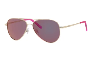 Polaroid PLD 8015/N J5G/AI GREY PINK MIRROR POLARIZEDGOLD