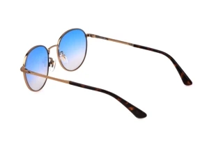 Sidevisning Police SPLD94 (08M2)