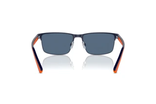 Bagside Polo PH3155 (927380)