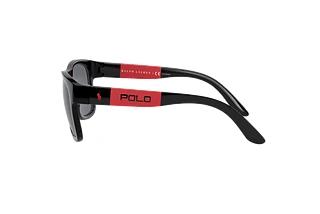 Sidevisning Polo PH4162 (500181)