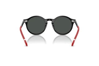 Bagside Polo PH4204U (562687)