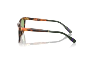 Sidevisning Polo PH4205U (6089/2)