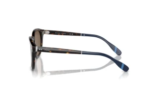 Sidevisning Polo PH4206 (500373)