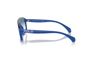 Sidevisning Polo PH4211U (596219)