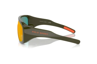 Sidevisning Polo PH4215U (52166Q)