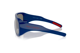 Sidevisning Polo PH4215U (58866G)