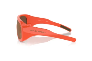 Sidevisning Polo PH4215U (6100F9)