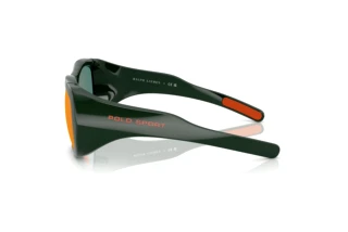 Sidevisning Polo PH4219U (55966Q)