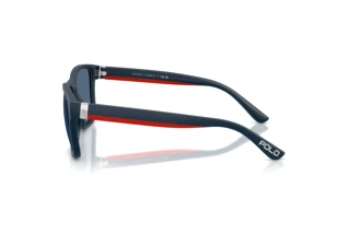 Sidevisning Polo PH4229U (590480)