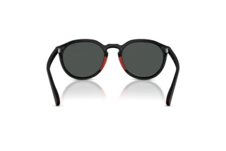 Bagside Polo PH4232U (550487)