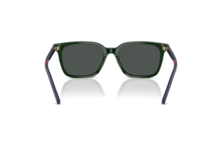 Bagside Polo PH4235U (614087)