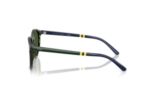 Sidevisning Polo PH4236 (631671)