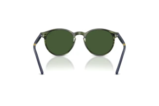 Bagside Polo PH4236 (631671)