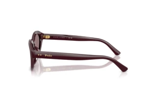 Sidevisning Polo PH4237U (63547N)