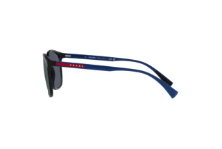 Sidevisning Prada Linea Rossa LIFESTYLE (PS 01TS - 16G05U)