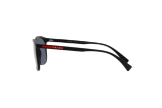 Sidevisning Prada Linea Rossa LIFESTYLE (PS 01TS - DG009R)