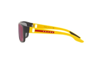 Sidevisning Prada Linea Rossa PS 01WS (08W08F)