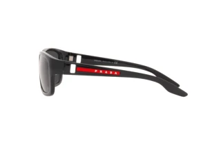 Sidevisning Prada Linea Rossa PS 01WS (1AB06F)