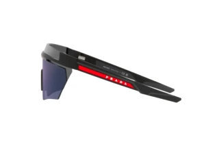 Sidevisning Prada Linea Rossa PS 01YS (1BO03U)