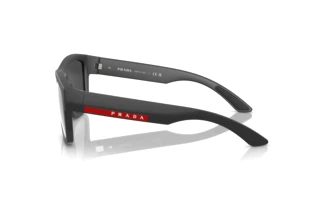 Sidevisning Prada Linea Rossa PS 01ZS (15P60A)