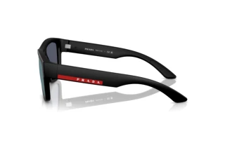 Sidevisning Prada Linea Rossa PS 01ZS (1BO05U)