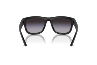 Bagside Prada Linea Rossa PS 01ZS (1BO09U)