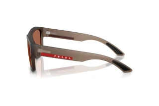 Sidevisning Prada Linea Rossa PS 01ZS (29F50A)