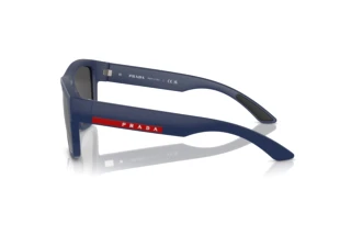 Sidevisning Prada Linea Rossa PS 01ZS (TFY06F)