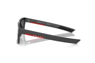 Sidevisning Prada Linea Rossa PS 02ZSU (18K60A)