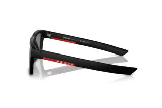 Sidevisning Prada Linea Rossa PS 02ZSU (1BO02G)