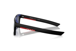 Sidevisning Prada Linea Rossa PS 02ZSU (1BO05U)