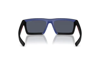 Bagside Prada Linea Rossa PS 02ZSU (1BO05U)